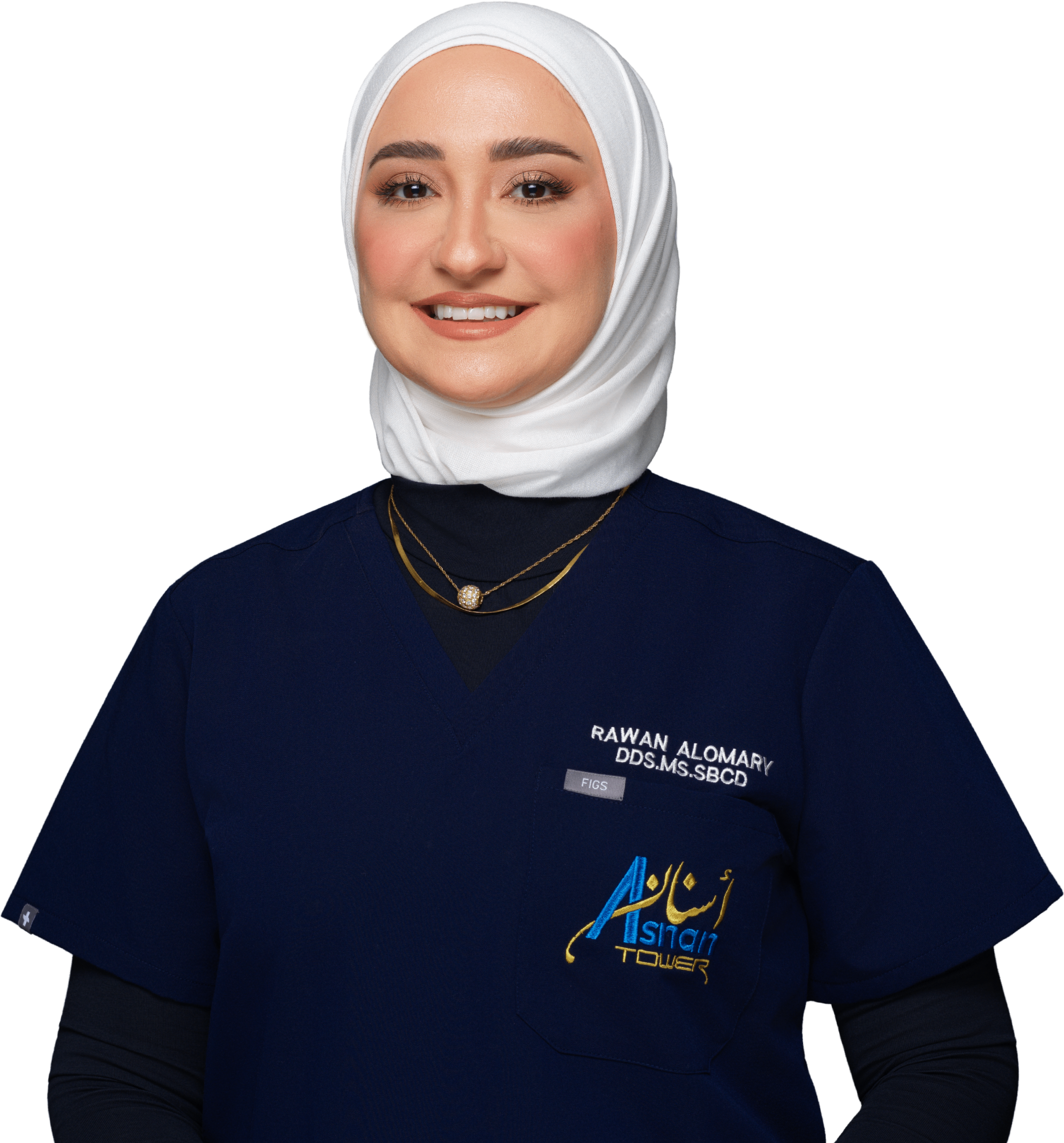 د. روان العمري