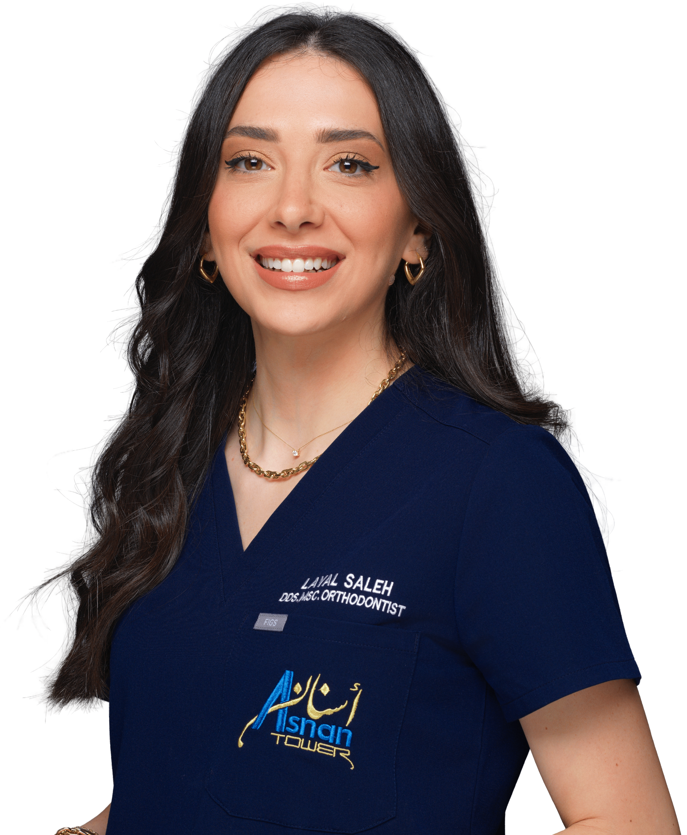 د. ليال صالح