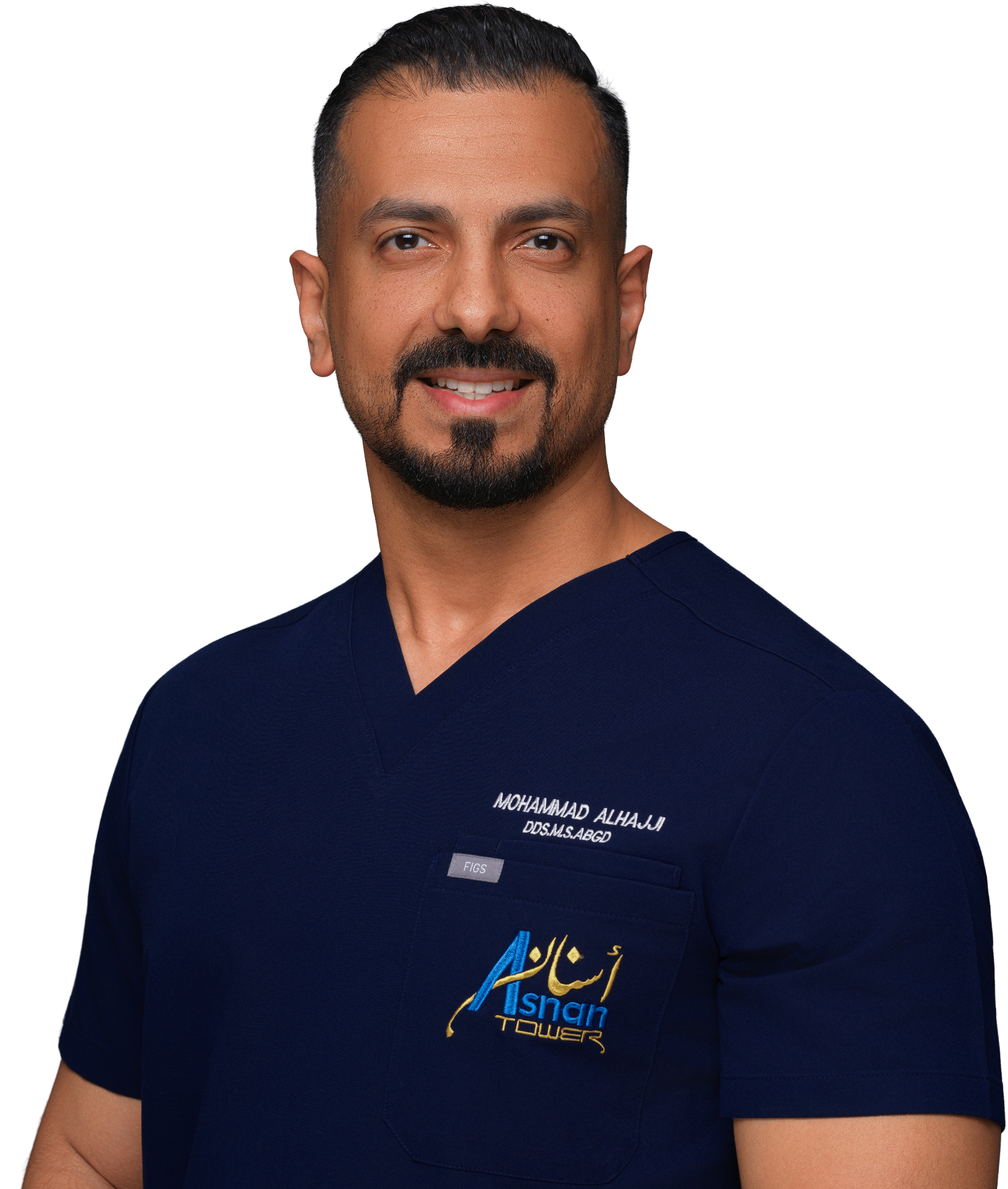د. محمد الحجي