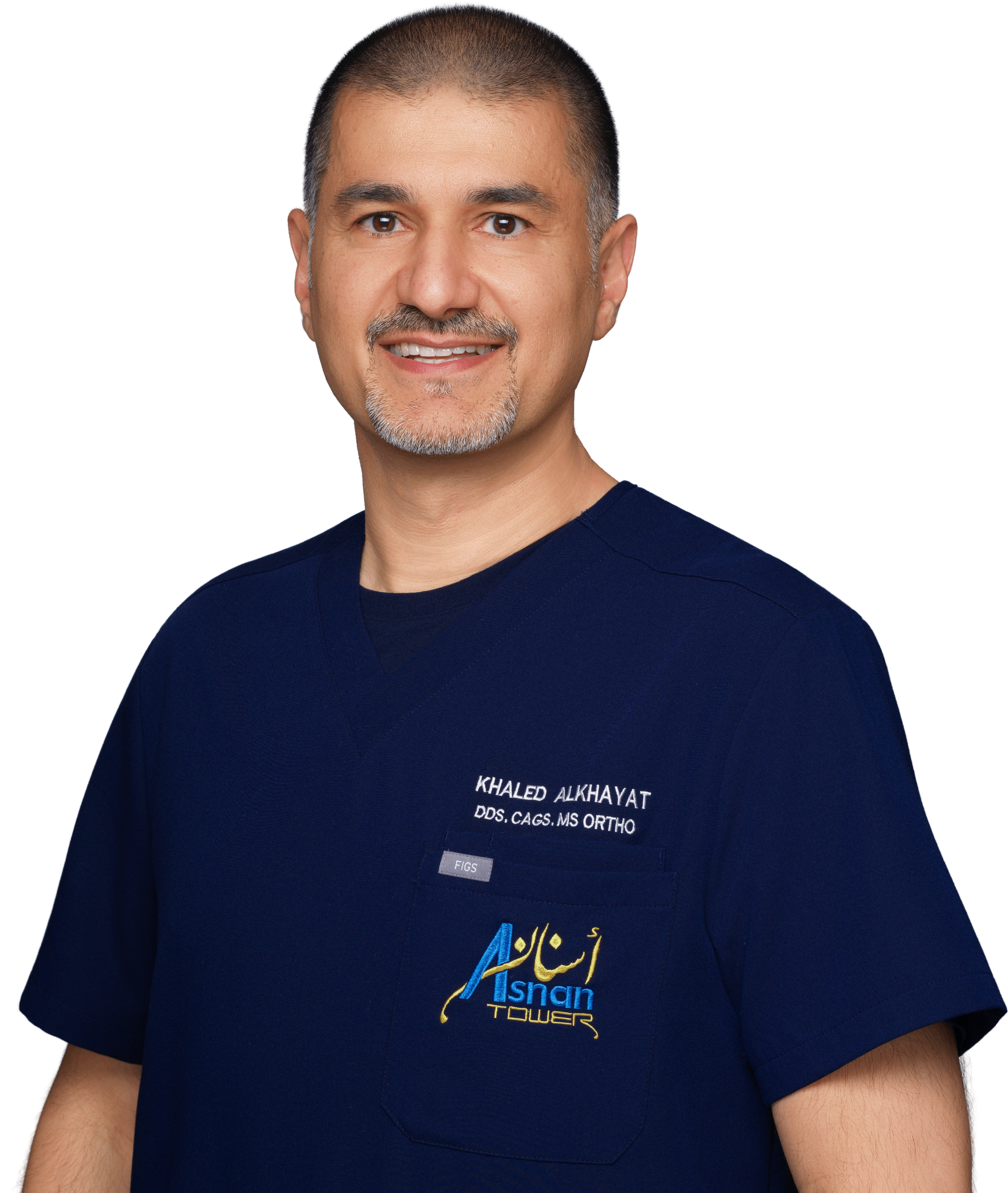 د. خالد الخياط