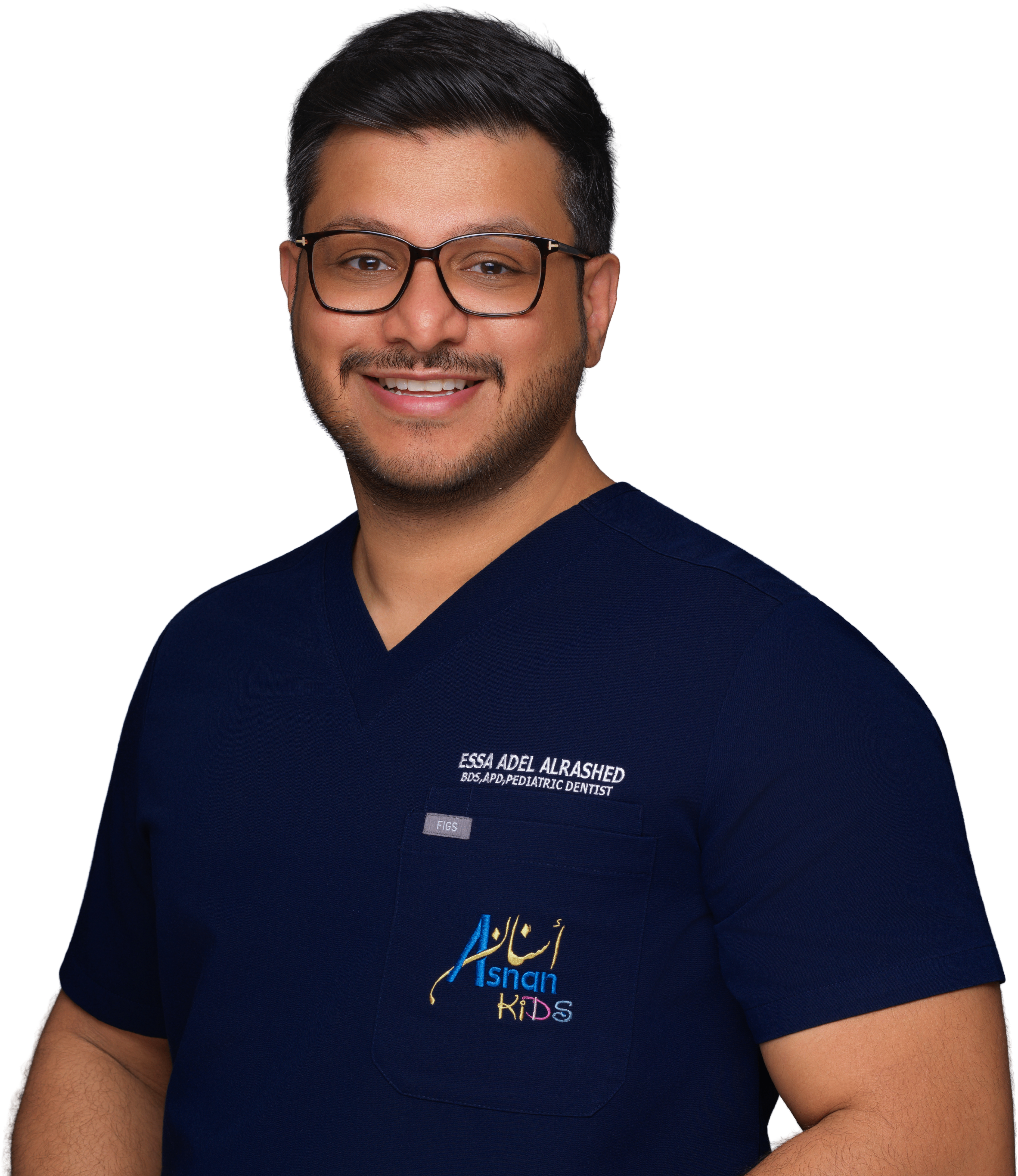 Dr. Essa AlRashid