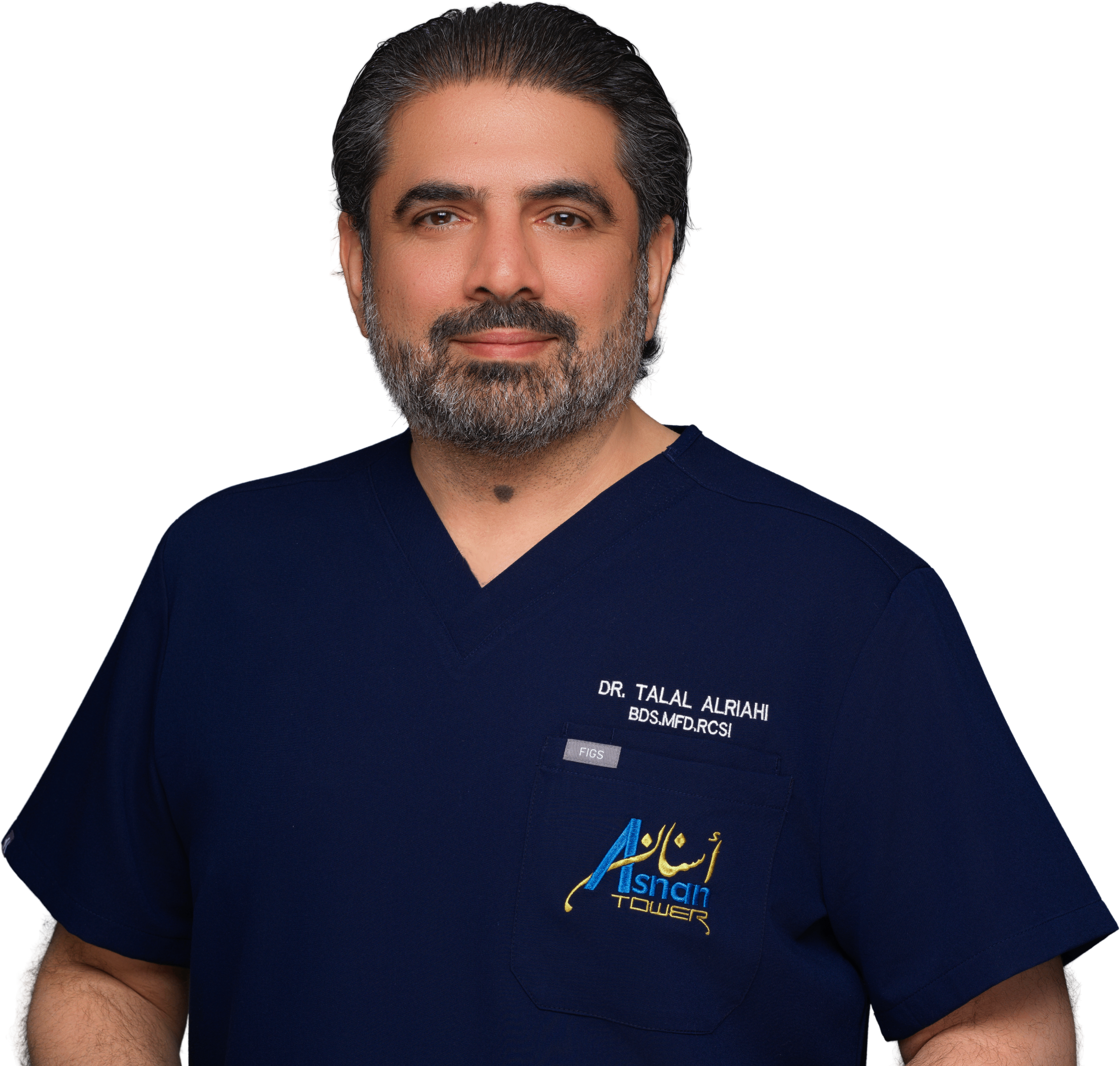 د. طلال الرياحي