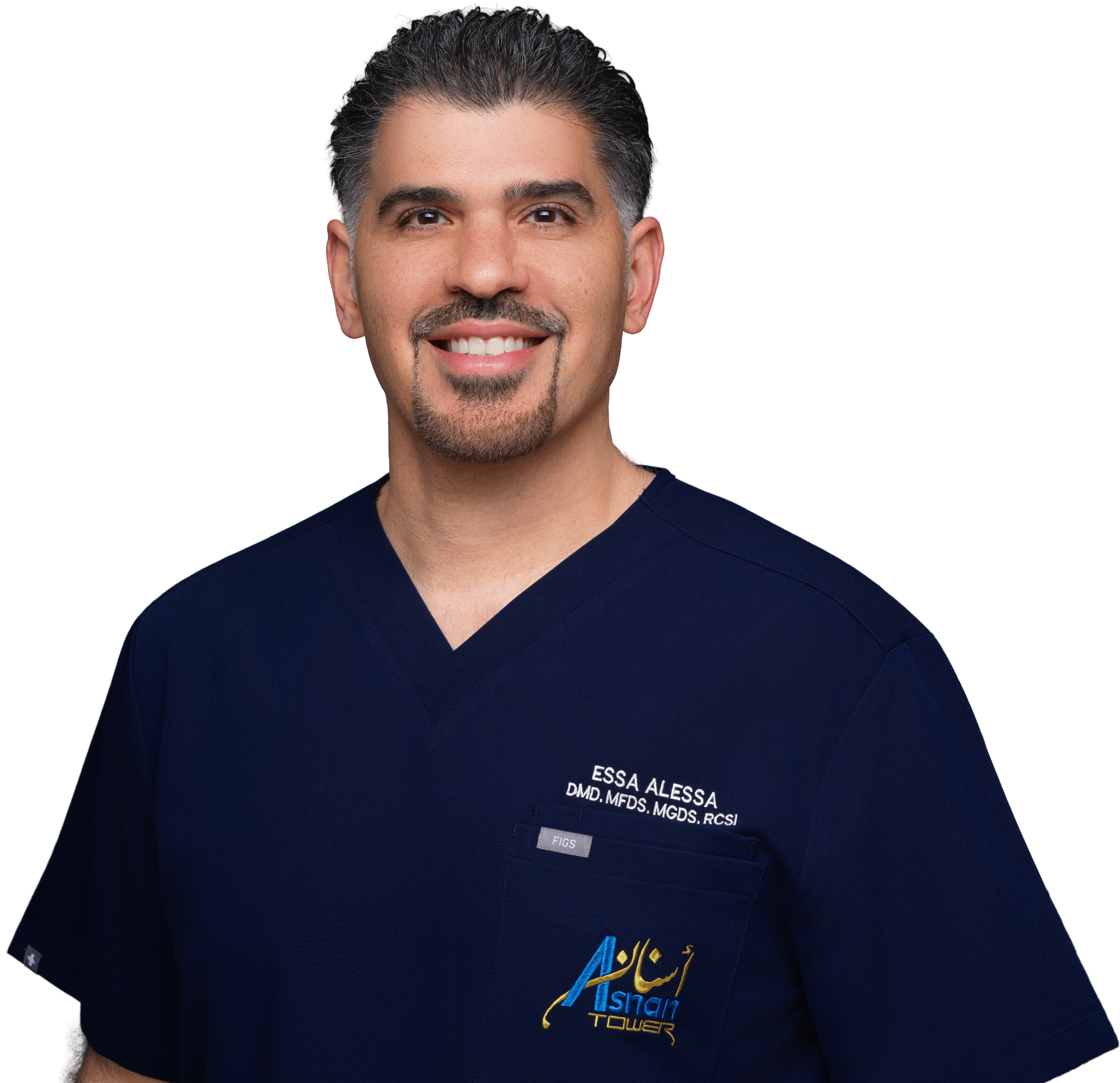 Dr. Essa Al Essa