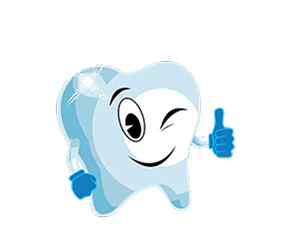 Mr. Tooth