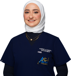 د. روان العمري