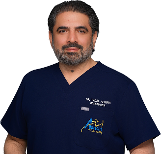 د. طلال الرياحي