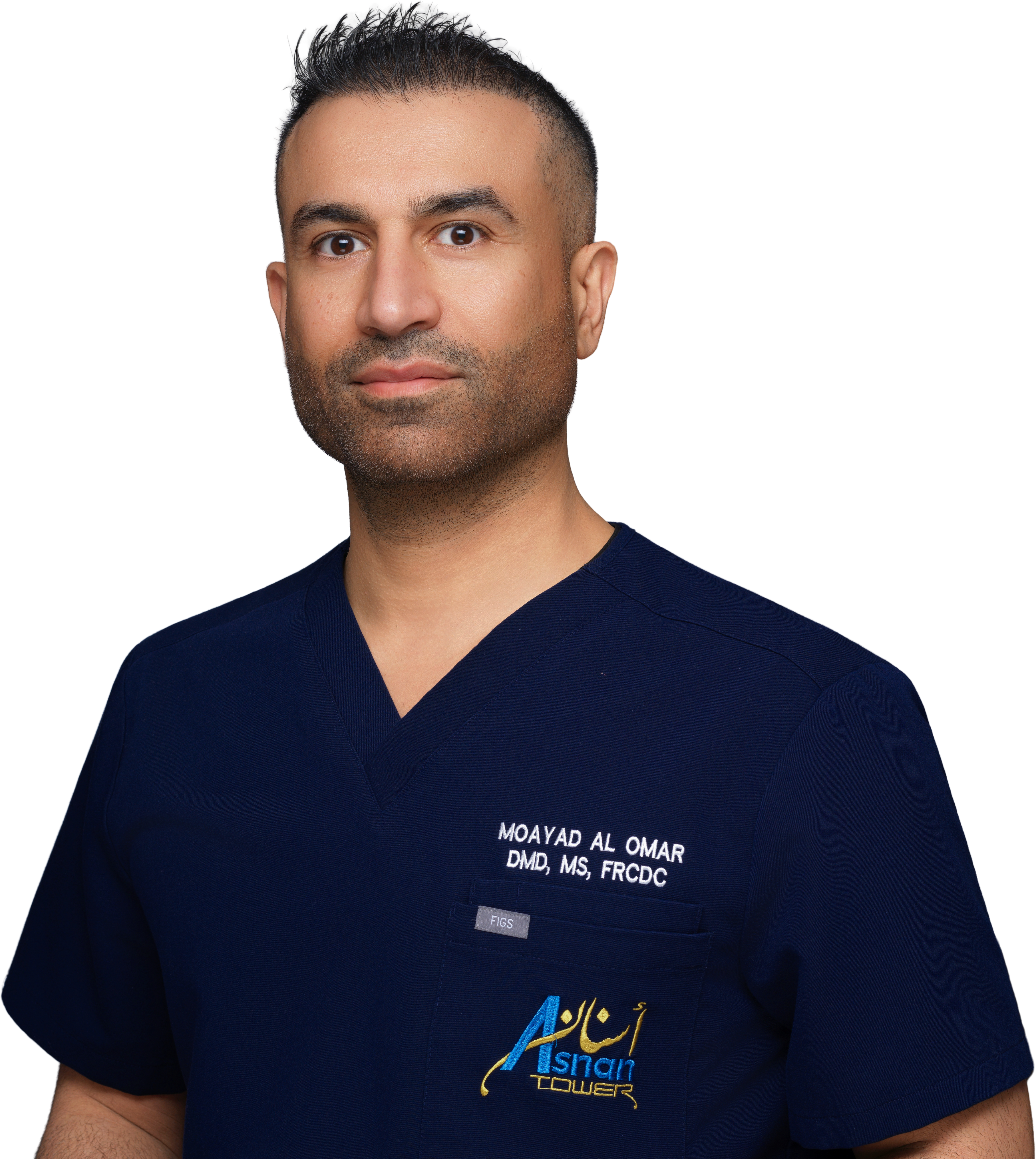 د. مؤيد العمر