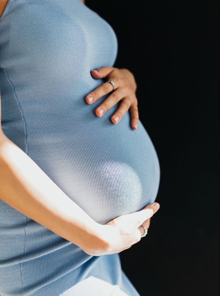 المرأة الحامل وزيارة طبيب الأسنان؟